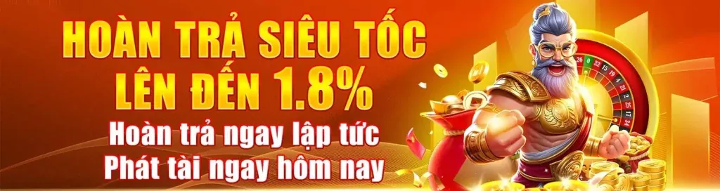 Đa dạng tựa game Nổ Hũ tại Haybet