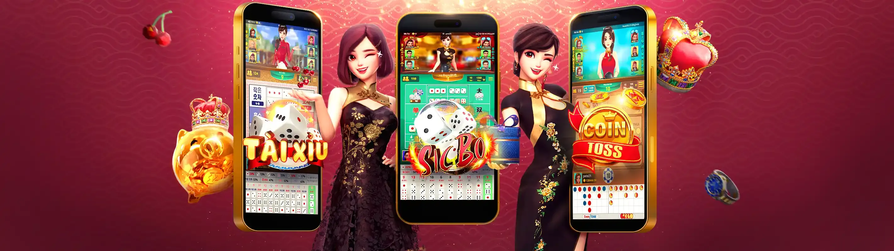 Tổng quan các chương trình khuyến mãi Haybet 2024