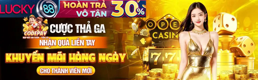 Hoàn trả hàng ngày, hàng tuần tại Haybet