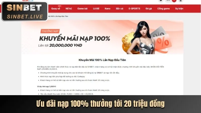 Vận động viên tennis đang thực hiện cú giao bóng mạnh mẽ
